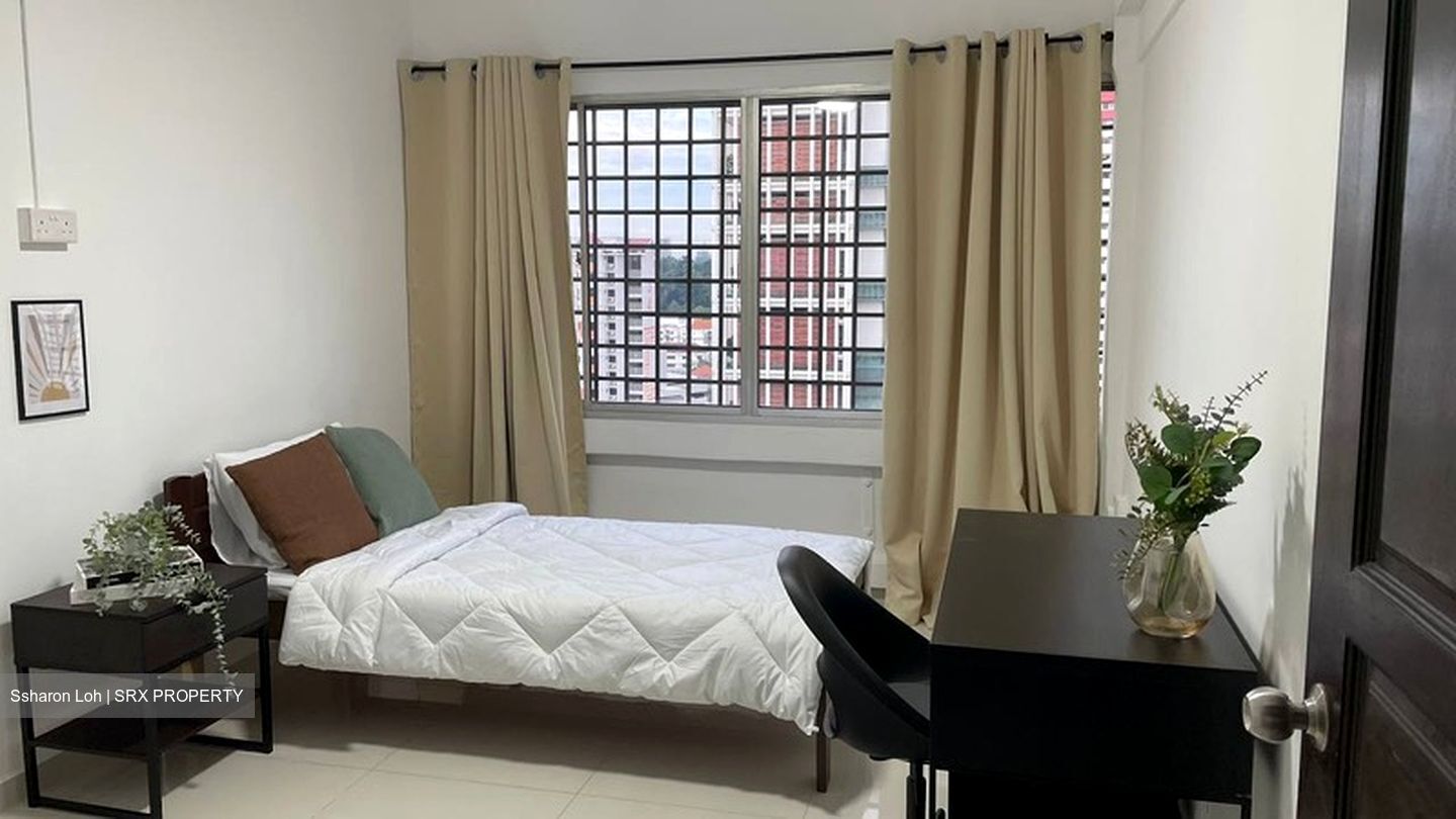 People's Park Complex (D1), Apartment #611557731